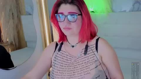 Cerecita  online show from 05-12-26, 12:08