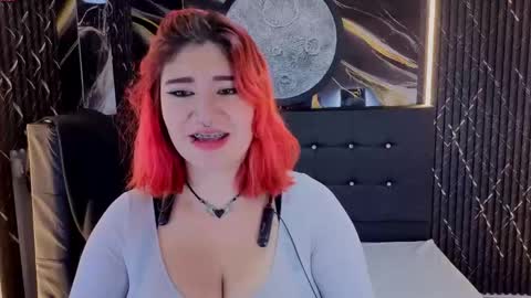 Cerecita  online show from 05-14-26, 11:44