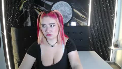 Cerecita  online show from 05-21-26, 11:23