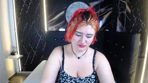 Cerecita  online show from 05-29-26, 12:08