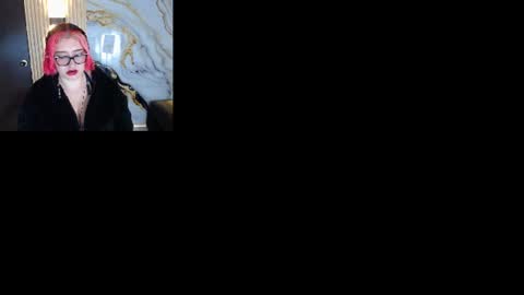 Cerecita  online show from 07-01-26, 11:04