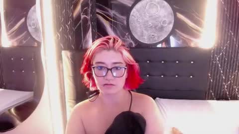 Cerecita  online show from 07-09-26, 11:25