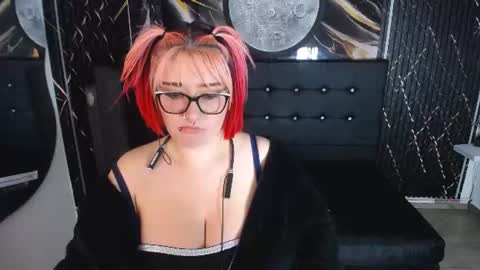 Cerecita  online show from 07-16-26, 01:00