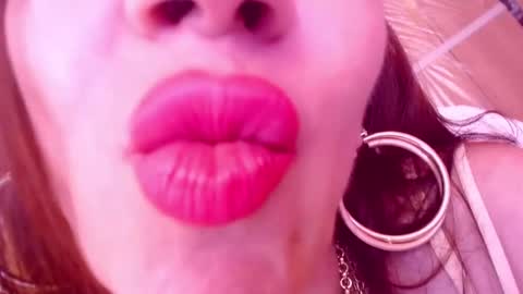 Cerise online show from 03-07-25, 01:31