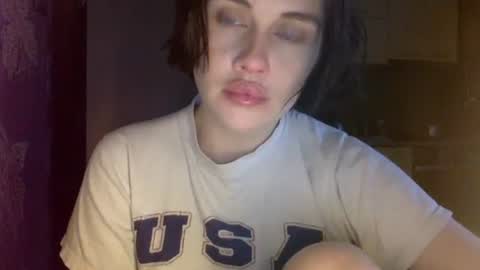 Eva online show from 04-24-26, 07:16