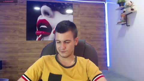 Ceroke online show from 01-19-25, 05:26