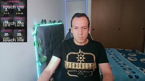 Cerso online show from 10-26-25, 02:56