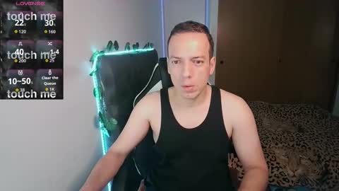 Cerso online show from 11-07-25, 09:31