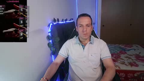 Cerso online show from 11-24-25, 01:44