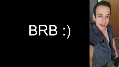 Cerso online show from 01-15-26, 05:34