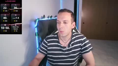Snapshot of cerso1 chatting on 04-18-26, 02:59 Cerso online show from 04-18-26, 02:59