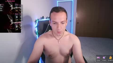 Snapshot of cerso1 chatting on 04-21-26, 12:12 Cerso online show from 04-21-26, 12:12