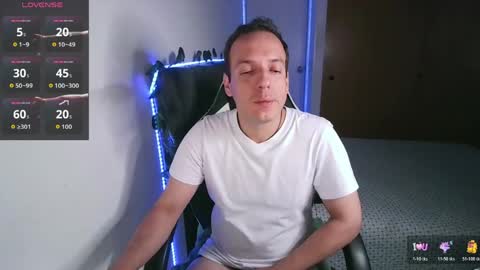 Snapshot of cerso1 chatting on 05-16-26, 02:19 Cerso online show from 05-16-26, 02:19