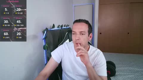 Snapshot of cerso1 chatting on 05-21-26, 03:41 Cerso online show from 05-21-26, 03:41