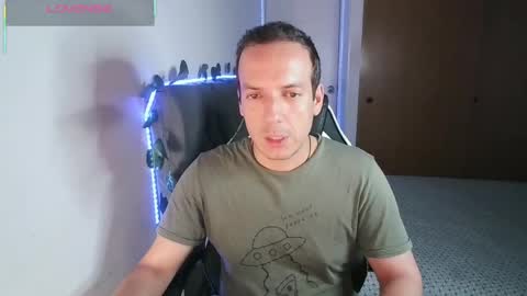 Cerso online show from 05-30-26, 01:25