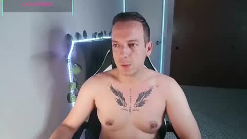 Cerso online show from 06-18-26, 03:40