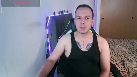 Cerso online show from 07-01-26, 07:24
