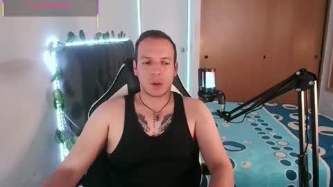 Cerso online show from 07-11-26, 08:33