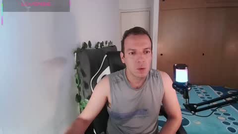 Cerso online show from 07-13-26, 12:30