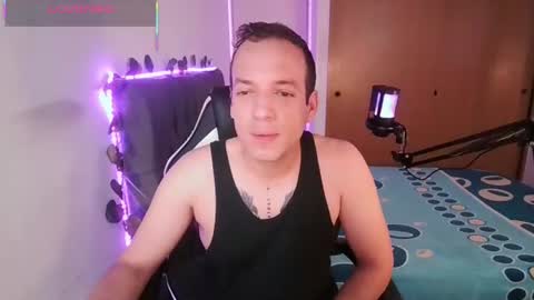 Cerso online show from 07-18-26, 12:42