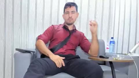 Cesar online show from 11-24-25, 04:40