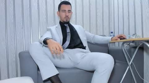 Cesar online show from 01-12-26, 03:17