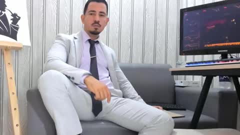 Cesar online show from 02-28-26, 04:41