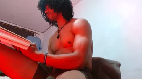 cesar_master_ online show from 02-11-26, 05:01