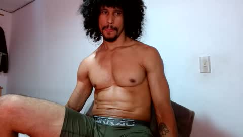 cesar_master_ online show from 06-08-26, 02:45