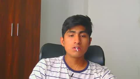 Snapshot of cesarex148 chatting on 01-01-25, 07:53 Cesar online show from 01-01-25, 07:53