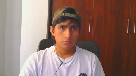 Snapshot of cesarex148 chatting on 01-14-25, 10:44 Cesar online show from 01-14-25, 10:44