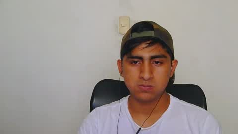 Snapshot of cesarex148 chatting on 01-28-25, 08:58 Cesar online show from 01-28-25, 08:58