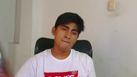 Snapshot of cesarex148 chatting on 02-12-25, 10:15 Cesar online show from 02-12-25, 10:15