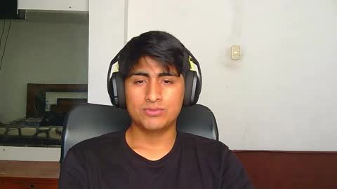 Snapshot of cesarex148 chatting on 12-02-25, 06:47 Cesar online show from 12-02-25, 06:47