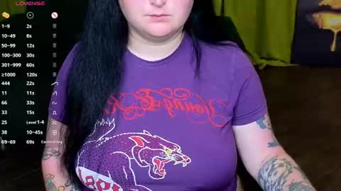 Cessie online show from 07-21-26, 05:59