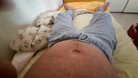 cetriolino81869 online show from 05-10-26, 03:50