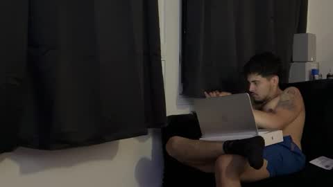 cezarthebreeder online show from 03-21-26, 03:33