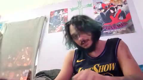 Snapshot of cfm94753 chatting on 10-14-25, 01:56 cfm94753 online show from 10-14-25, 01:56