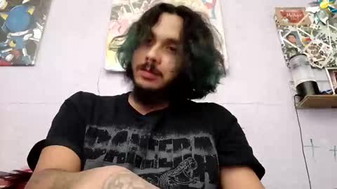 Snapshot of cfm94753 chatting on 10-19-25, 06:36 cfm94753 online show from 10-19-25, 06:36