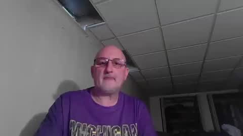 Snapshot of cfnm0968 chatting on 10-13-25, 10:32 cfnm0968 online show from 10-13-25, 10:32