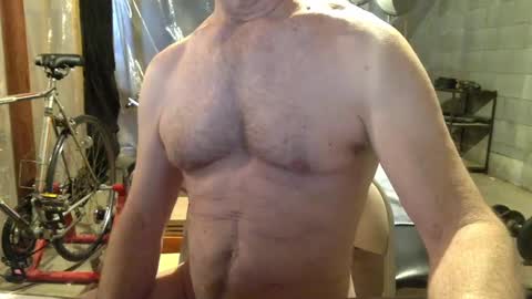 Snapshot of cfnmworkout1 chatting on 01-13-25, 06:49 cfnmworkout1 online show from 01-13-25, 06:49