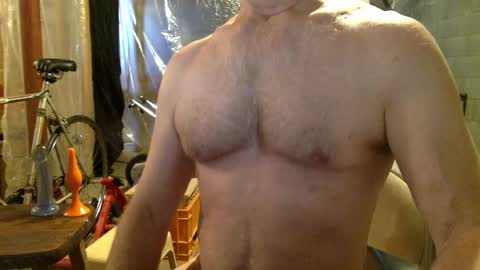 Snapshot of cfnmworkout1 chatting on 03-10-25, 06:34 cfnmworkout1 online show from 03-10-25, 06:34