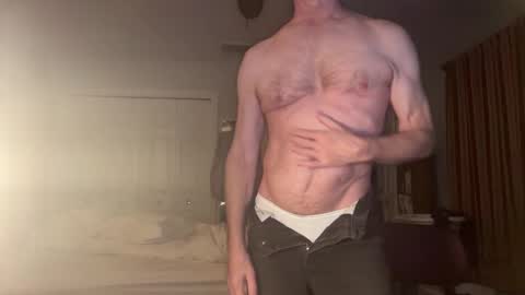 cfnmworkout1 online show from 12-14-25, 11:04