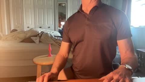 cfnmworkout1 online show from 03-25-26, 08:15