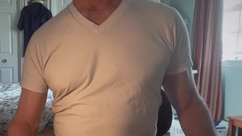 cfnmworkout1 online show from 04-21-26, 12:33