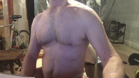 Snapshot of cfnmworkout1 chatting on 05-10-26, 06:02 cfnmworkout1 online show from 05-10-26, 06:02