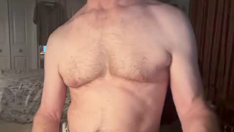 Snapshot of cfnmworkout1 chatting on 06-13-26, 01:58 cfnmworkout1 online show from 06-13-26, 01:58