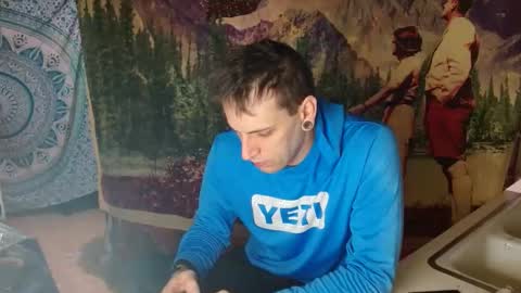 cguffey2284 online show from 01-20-25, 02:22