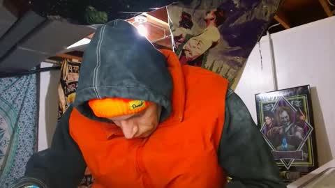 cguffey2284 online show from 01-21-25, 11:56