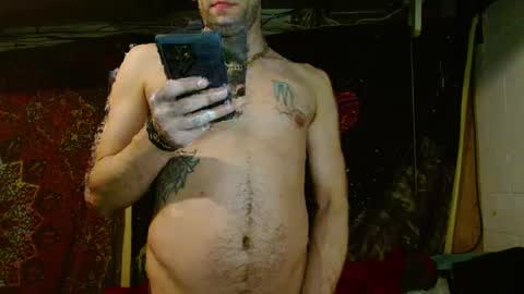 cguffey2284 online show from 01-29-25, 08:25